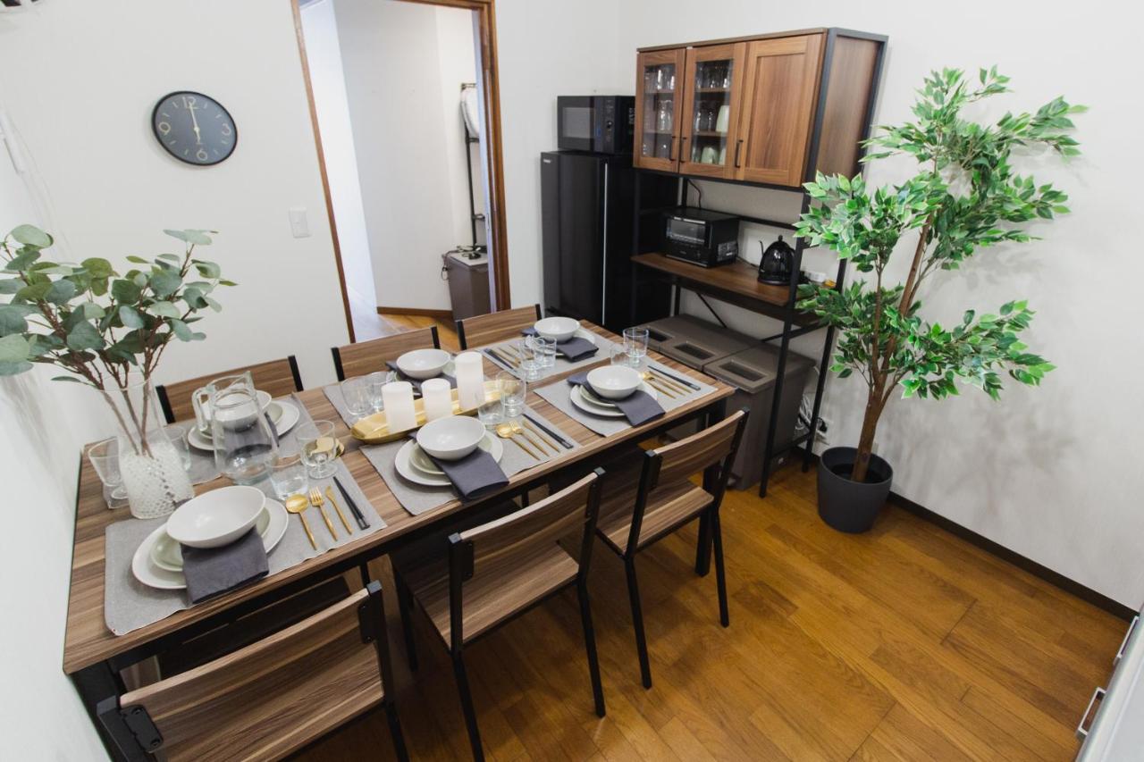 Premier Suite Shinjuku Kagurazaka Токио Екстериор снимка