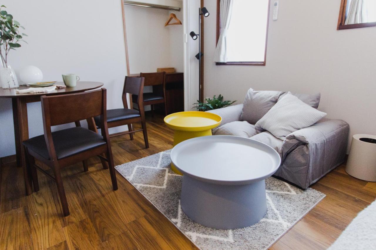 Premier Suite Shinjuku Kagurazaka Токио Екстериор снимка