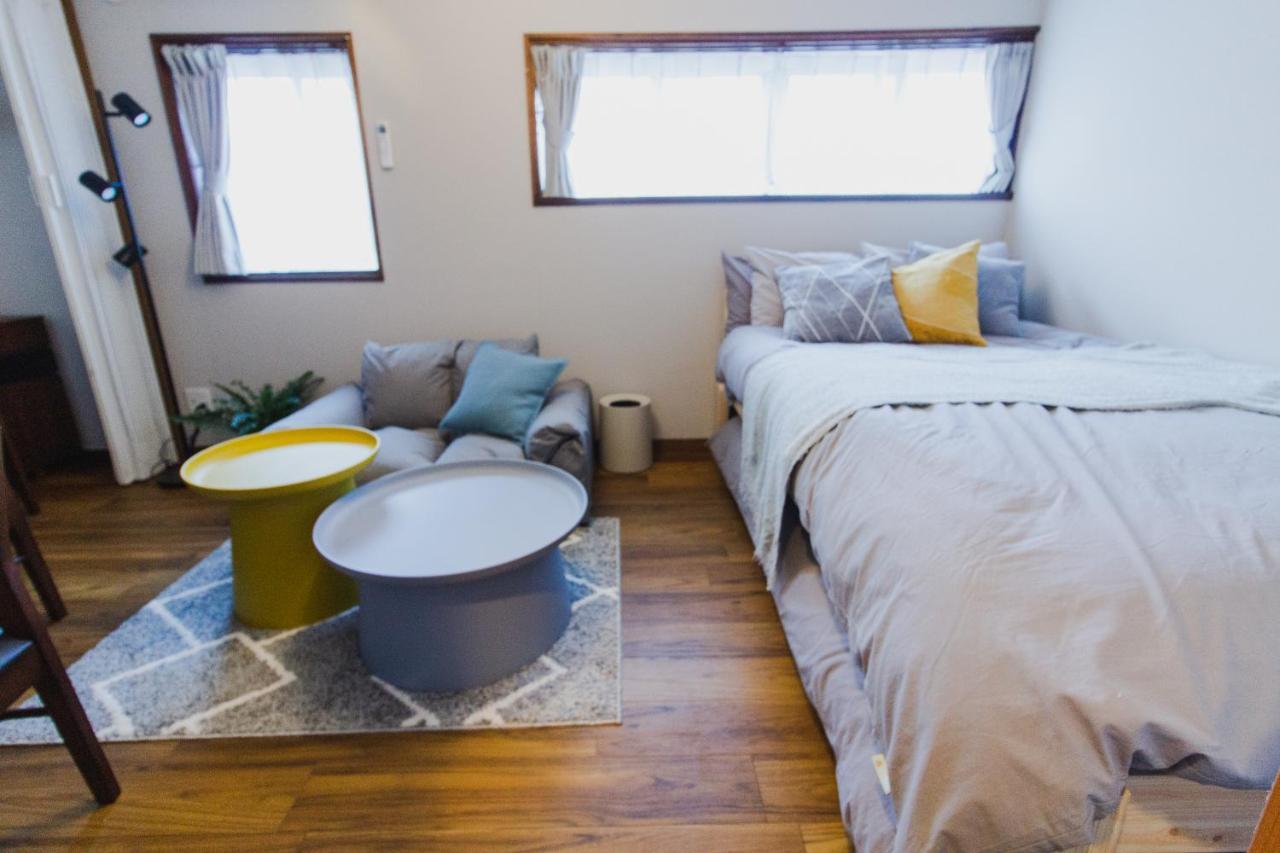 Premier Suite Shinjuku Kagurazaka Токио Екстериор снимка