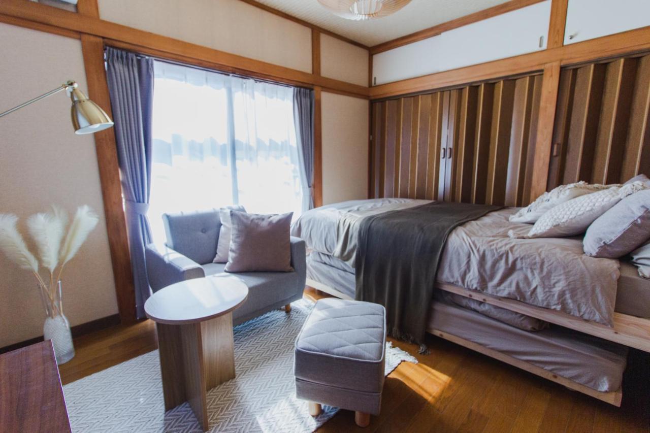 Premier Suite Shinjuku Kagurazaka Токио Екстериор снимка