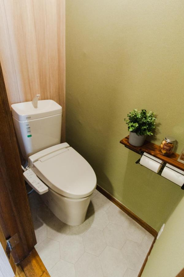 Premier Suite Shinjuku Kagurazaka Токио Екстериор снимка