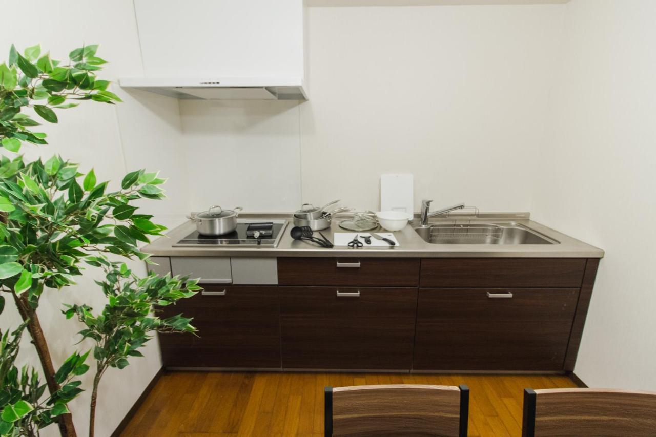 Premier Suite Shinjuku Kagurazaka Токио Екстериор снимка