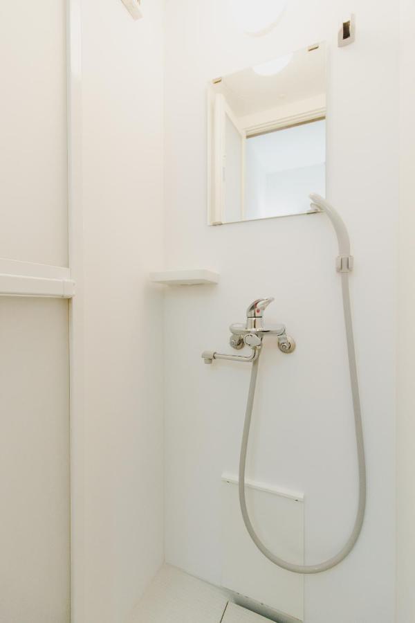 Premier Suite Shinjuku Kagurazaka Токио Екстериор снимка