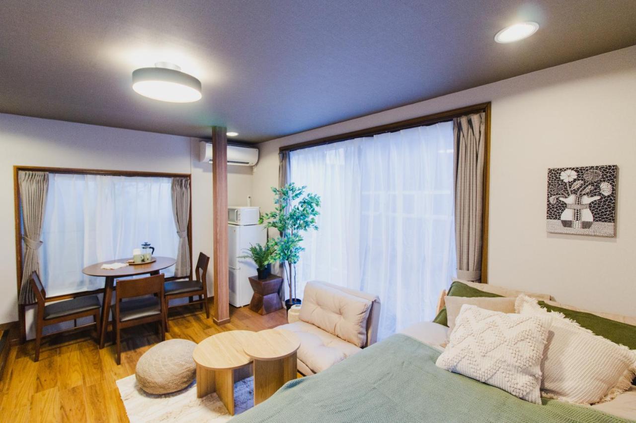 Premier Suite Shinjuku Kagurazaka Токио Екстериор снимка